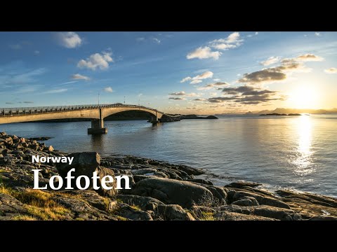 2019 Lofoten Norway